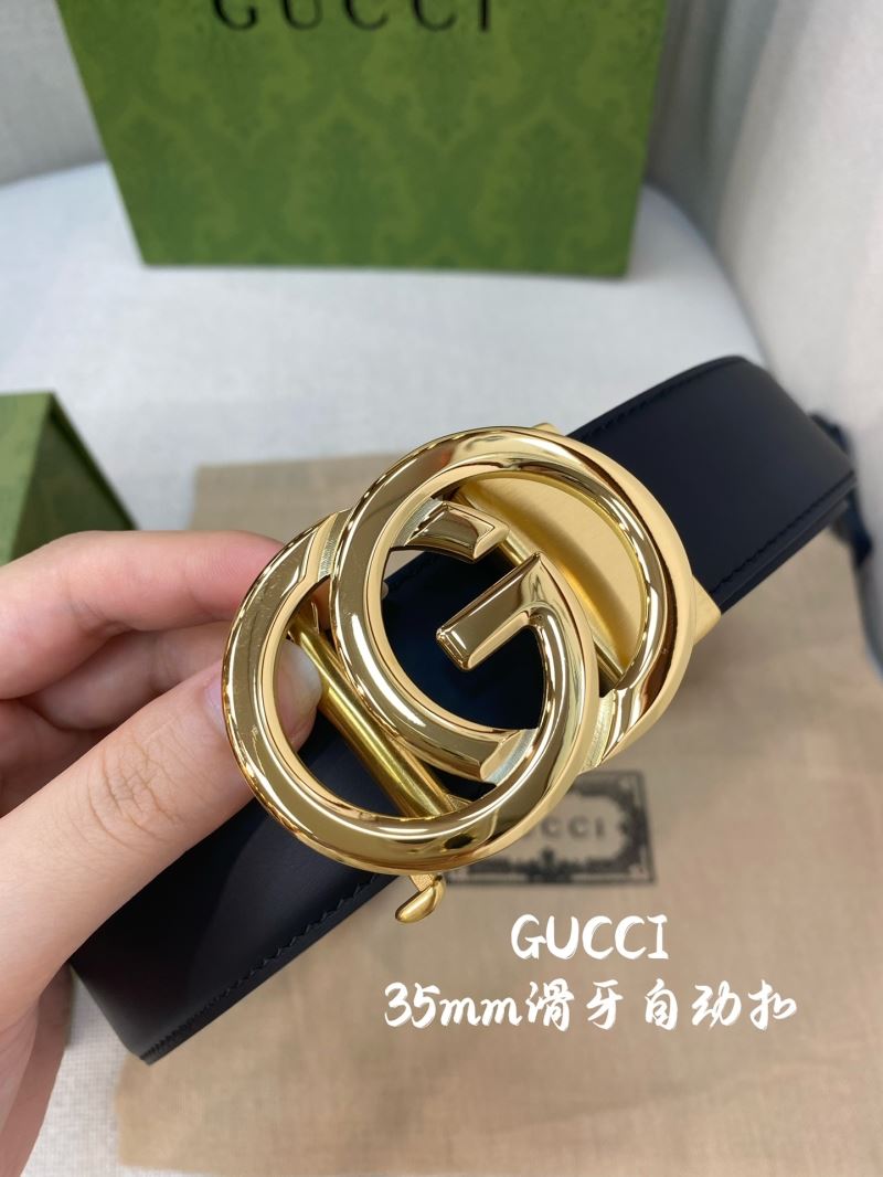 Gucci Belts